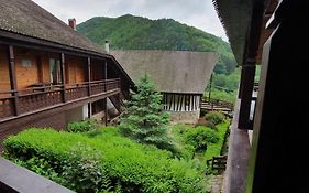 Casa Tisaru
